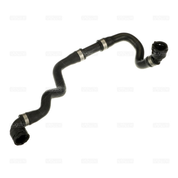 RAPRO 191119 | Kalorifer Hortumu BMW N20 1-Seri F20 F21 3-Seri F30 F31 F80 F36