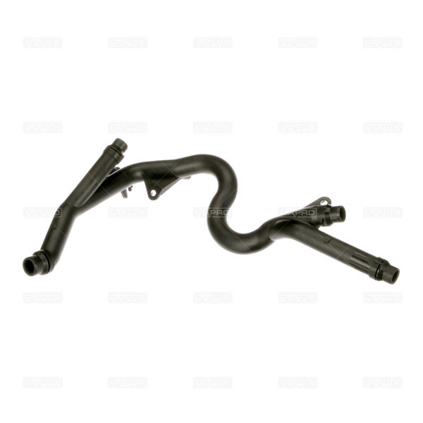 RAPRO 191127 | Su Borusu BMW M57 E 60 / 61 / 65 / 70 / 71