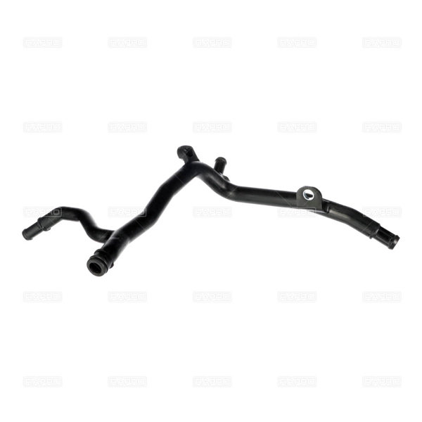 RAPRO 251069 | Su Borusu (Plastik) Caddy Golf V Jetta Touran Octavia Altea Toledo A3