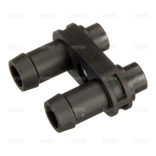 RAPRO 251371 | Su Borusu VW Polo Seat Ibiza Skoda Fabia/Roomster 1.2-1.6 97-12