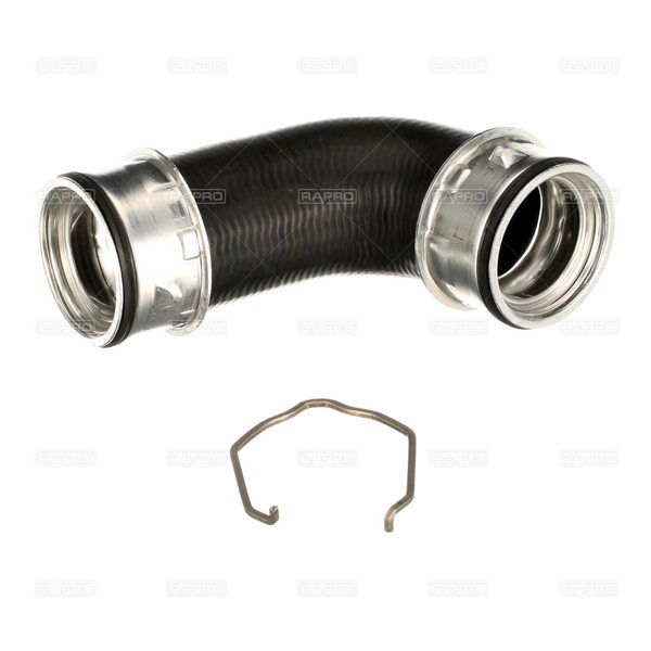 RAPRO 25212-C | Turbo Hortumu + Klips Passat Golf Touran A3 Octavia Altea Leon (Bma Bkp Bve Bwbkd Azv)