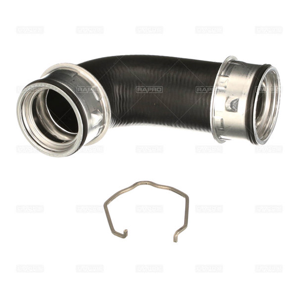RAPRO 25214-C | Turbo Hortumu Golf Caddy Jetta Passat Touran A3 Octavia Superb Altea Leon Toledo 04 > (Bkc Bru Bxe Bx