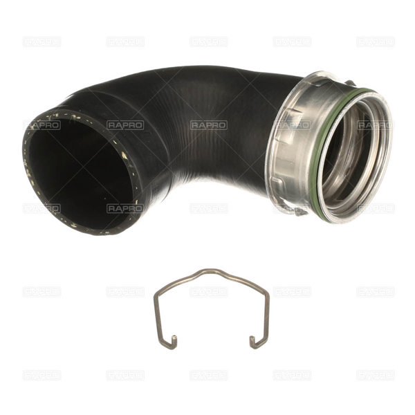 RAPRO 25375-C | Turbo Hortumu + Klips Golf V Caddy Jetta Passat Touran A3 Altea Leon Toledo Octavia Superb 1.9 / 2,0T