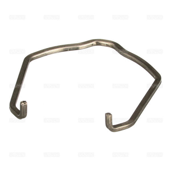 RAPRO 25580 | Turbo Hortum Sekmanı Audi A3 / A4 / A6 Altea / Cordoba II / Ibiza IV / Leon I / Toledo II Fabia I /