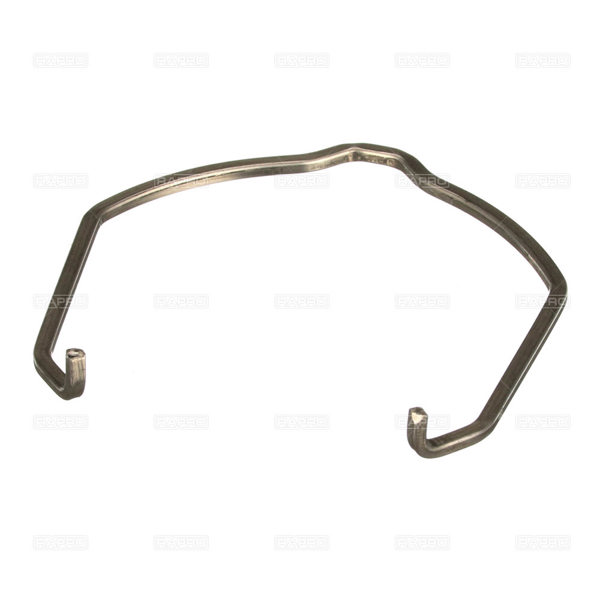 RAPRO 25583 | Turbo Hortum Sekmanı Audi A3 / A4 / A6 / Q7 / Seat Alhambra / Altea / Cordoba II / Ibiza IV / Leon I