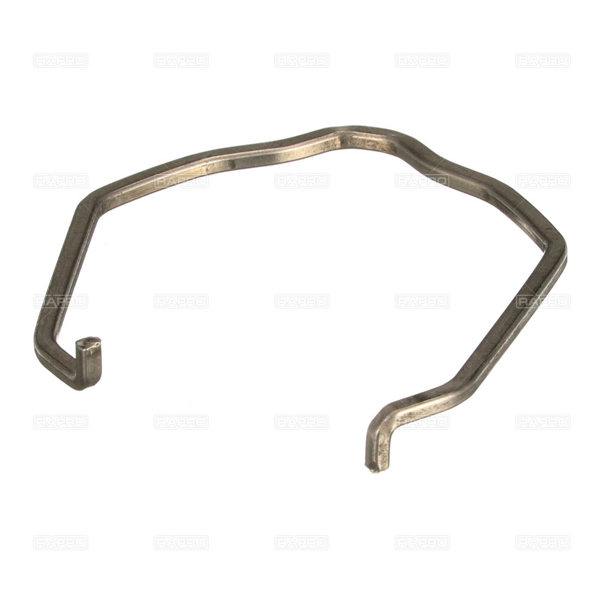 RAPRO 25598 | Turbo Hortum Sekmanı Audi A3 / A4 / A6 Altea / Cordoba II / Ibiza IV / Leon II / Toledo III Fabia I
