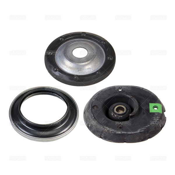 RAPRO 51234K | Amortisör Takozu Ve Rulmanı (Kit) (51234 + 52157) (Peugeot: 208 / Citroen: C3-Ds3)