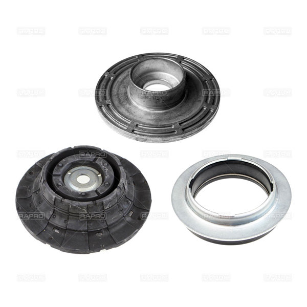 RAPRO 54540-K | Amortisör Canagı Takozu Ve Bilyasi Kit T5 1.9 TDI 2.5 TDI Axa Axb Axc Axd Brs 03 >