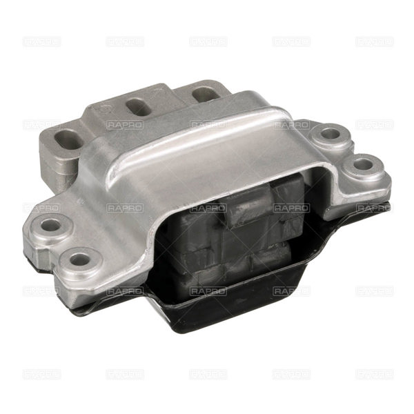 RAPRO 55294-A | Şanzıman Takozu Sol 6 Vites Passat Golf V A3 1.6 1,8Tfsı 2,0Fsı Bag Blp Bgu Bly Blr Blf Bls Bxe 03 >