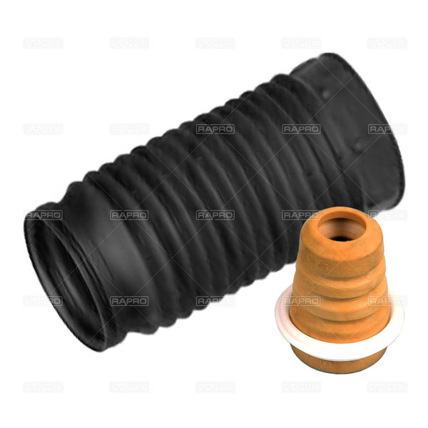 RAPRO 59963-K | Süspansiyon Takozu (On) (59963 + 52256)