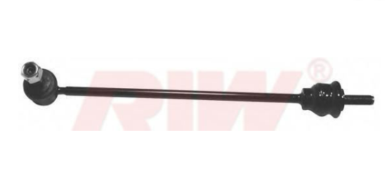 RIW CI4881 | Stabilizer Z Rotu P106-P106 Gtı-P406-Saxo-Saxo Vts-Xantia-Xsara II Tu5jp4 (1.6 16V)