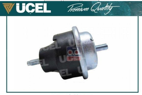 ÜÇEL 41525 | Motor Takozu (Yağlı) Sağ P106 P205 P206 P306 P405 Partner Berlingo Xsara Saxo 1.4 1.6 | 2 Adet