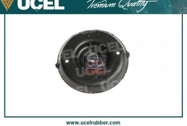 ÜÇEL 41559 | Amortisör Takozu Ön P307 C4 C4 Picasso 04 Berlingo III Partner Tepe 06 > C4 II Ds4 P308 1.6 / 2.0 | 2 Adet