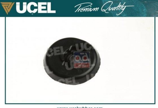 ÜÇEL 41579 | Amortisör Üst Tablası C3 II C3 Plurıel P1007 (Rulmansız) Pımı Yanda | 2 Adet