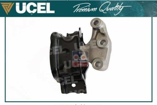 ÜÇEL 41720 | Motor Takozu Sağ (Peugeot 301-207-2008 / Citroen C-Elysee C4-C3 1.6Hdı)