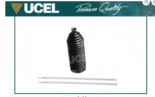 ÜÇEL S41585 | Direksiyon Körüğü Sağ-Sol C2-C3-P1007-Nissan Qashqai-X-Tr