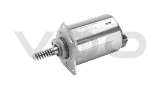 VDO A2C59515108 | Subap Aksıyonerı (Eksantrik Ayar Motoru) 3008-2008-308-508-208-5008 Mini Cooper R56 R57