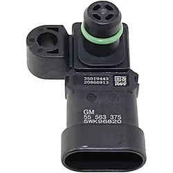 OEM 1055563375 | Map Sensörü A16XER - Z16XER Chevrolet Cruze Opel Astra H Zafira B 