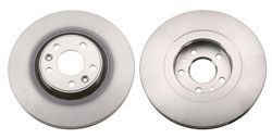 OUTLET DF6208S | Renault Ön Fren Diski  160 Bg Talisman Scenic 3 Laguna 3 2 Adet