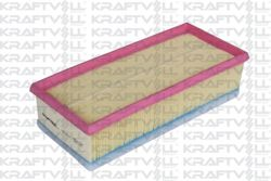 KRAFTVOLL 06010214 | Hava Filtresi Scudo III Ulysse Proace Expert III Jumpy III P807 C8 2.0 HDI / 2,0Jtd 16V (Süngerli)