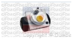 OUTLET 101-984 | Fren Silindiri Arka Captur Duster Dokker Lodgy