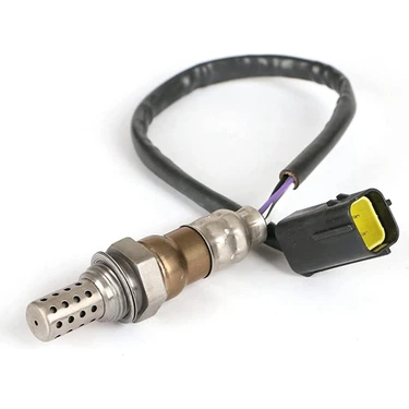 OEM 1096951465 | Chevrolet Aveo -Kalos T250 1.4 Doch Oksijen Sensörü Katalizatördeki 1.Konum (ACDELCO GM)