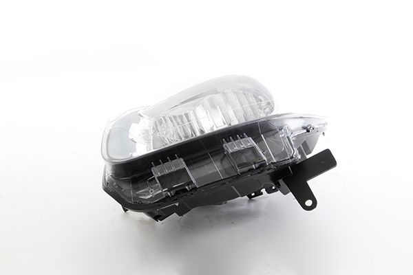 BSG 75-800-072 | Far Sol Siyah Çerçevelı Motorlu Kango II Bm 13-