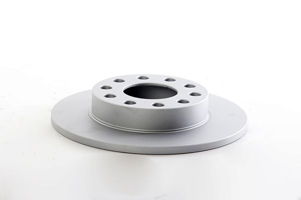 BSG 90-210-037 | Fren Diski Arka Ddf1709 / Df4186 (Adet Fıyat)