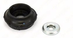 YERLİ 10758B | Dacia Ön Amörtisör Takozu Rulmanlı Takım 1adet