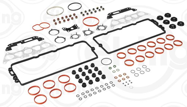 ELRING 693.581 | Üst Takım Conta Q7 A6 A7 15 > 3,0 TDI Crtc-Crtd-Cvza