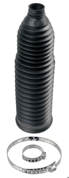 TRW JBE370 | Direksiyon Rot Körüğü (Sağ)