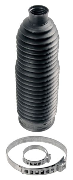 TRW JBE378 | Direksiyon Rot Körüğü (Sol)