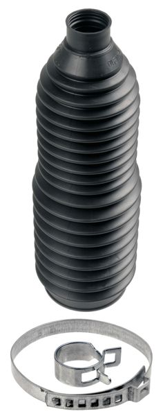 TRW JBE382 | Direksiyon Rot Körüğü (Sol)