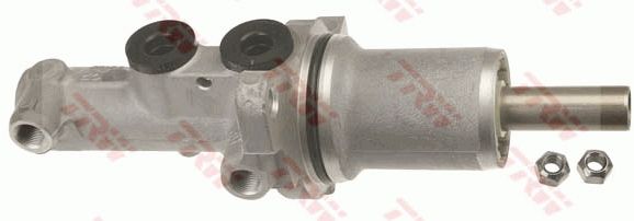 TRW PMN227 | Ana Merkez