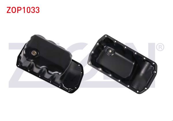 ZEGEN ZOP1033 | Yağ Karteri Saç Peugeot 207 / 307 / Citroen C3 / C4 1.4-1.6 16V (Ep6)