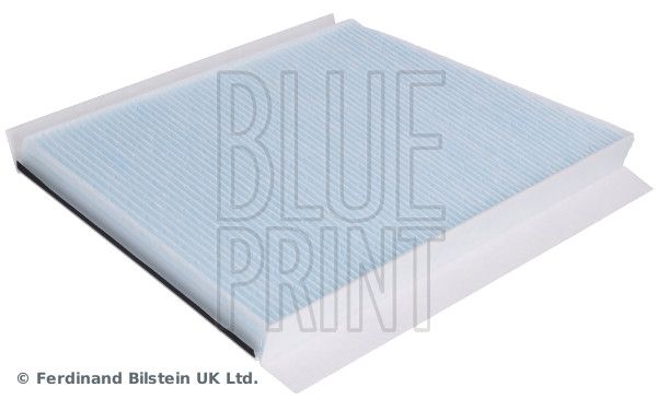 BLUEPRINT ADU172532 | Kabin Filtresi W203 (C) 00-08