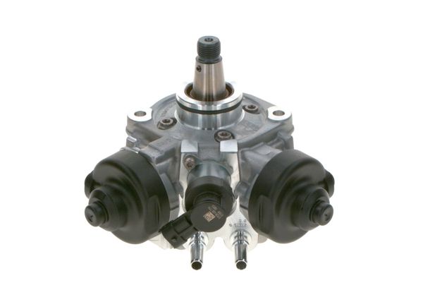 BOSCH 0445010858 | Komple Pompa Cr Cp4 Eski No: 0445010684
