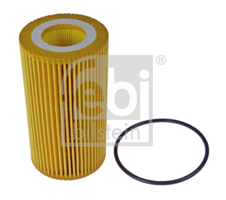 FEBI BILSTEIN 108935 | Yağ Filtresi Range Rover III IV 02 -