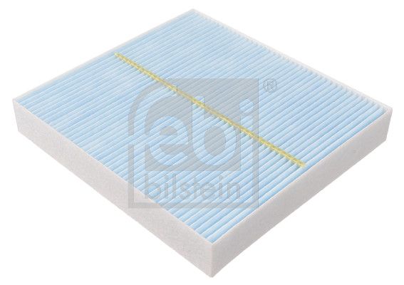 FEBI BILSTEIN 172065 | Polen Filtresi Nissan Navara Mercedes X Serisi 15 -