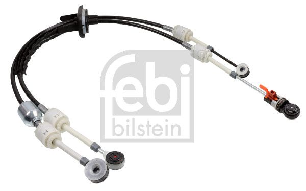 FEBI BILSTEIN 179834 | Vites Teli Master 2.5 [6 Vıt] Movano [ 06-> ] 110 Beygır Pkb