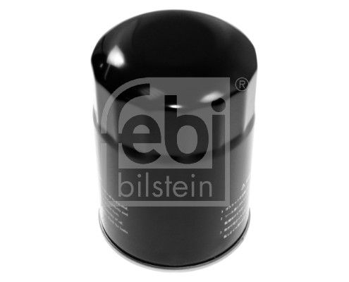 FEBI BILSTEIN 184463 | Motor Yağ Filtresi Accent II Elantra III (Xd) 2.0 CRDI Santa Fé I Tucson Kia Sportage 06 >