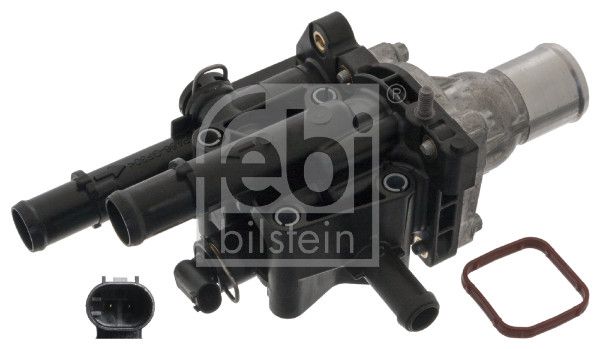 FEBI BILSTEIN 49187 | Termostad Astra H Corsa D E Insignia Meriva Zafira B