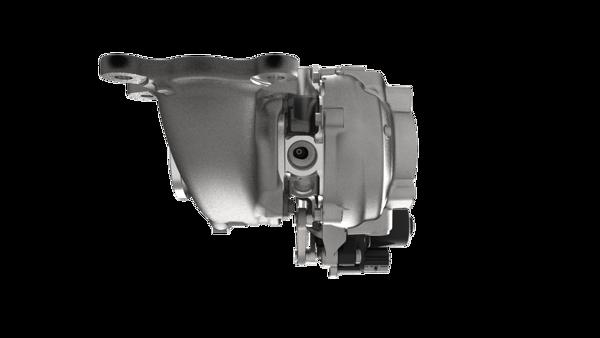 GARRETT 8937735005S | Turboşarj Audi-VW 1.5 TSI Duca-Ducb