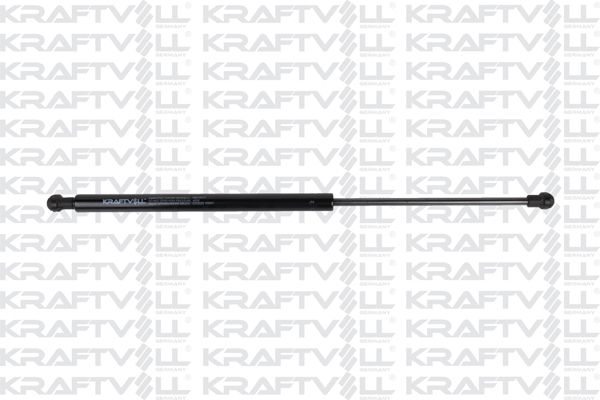 KRAFTVOLL 09010413 *2 | Bagaj Amortisörü A3 04 > 07 | 2 Adet
