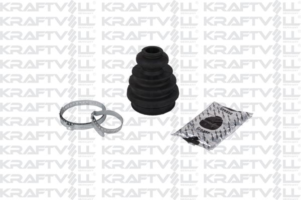 KRAFTVOLL 10020456 | Aks Körüğü İç Sağ Transporter T5 1.9 TDI 03 >
