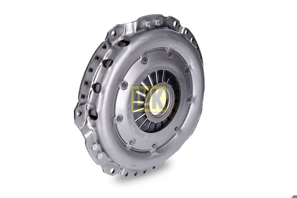 LUK 123001410 | Debriyaj Baskısı Volkswagen Transporter D 23 24 (Fırsat)
