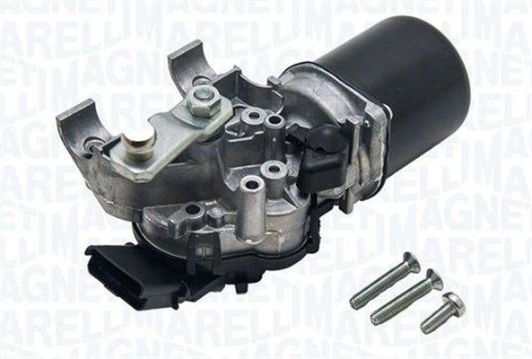MAGNETI MARELLI 359003800080 | Silecek Motoru Qashqai J10