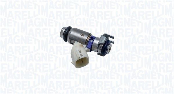 MAGNETI MARELLI 805009523201 | Enjektör Golf-Polo-Ibiza-Fabia 1.4