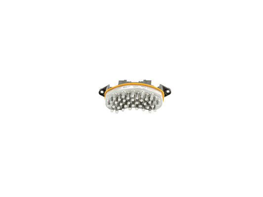 MAHLE ABR 203 000S | Kalorifer Rezistansı Ford Fiesta Fusion 01 -