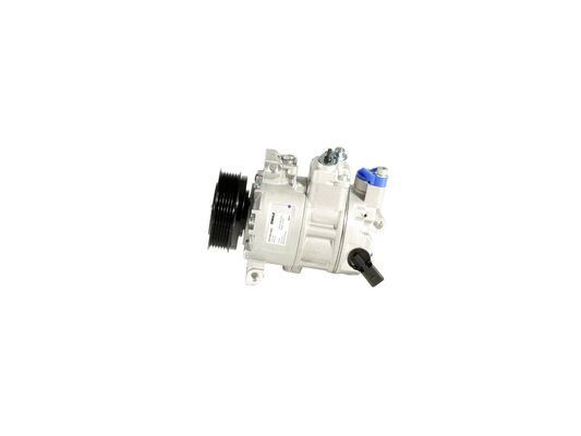 MAHLE ACP 898 000S | Klima Komresoru 6Seu14c Audi
